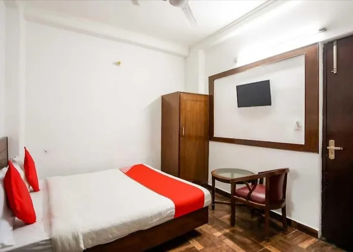 Classic Triple Room