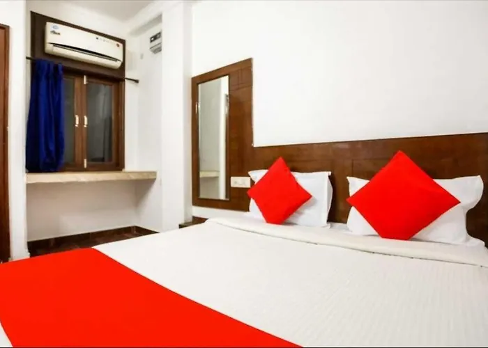 Classic Triple Room