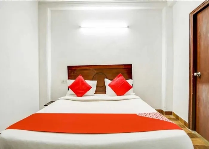 Classic Triple Room