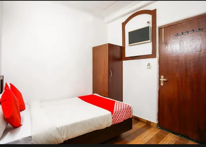 Classic Triple Room